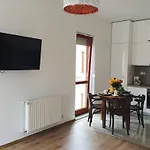 Krak Luxury Apartment